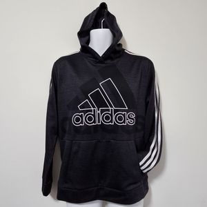 adidas Boy's Hoodie